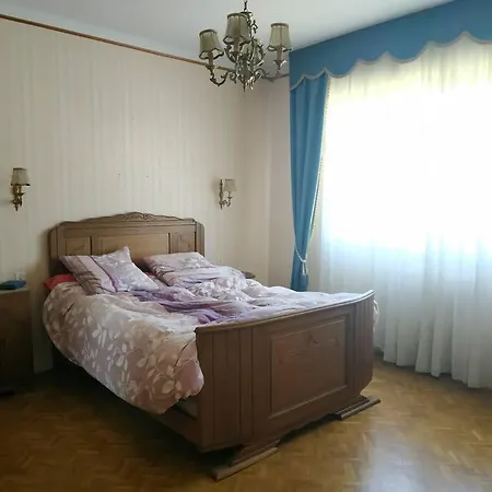 Grande Maison Vue Sur Hébergement de vacances