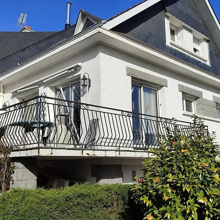 Grande Maison Vue Sur Hébergement de vacances